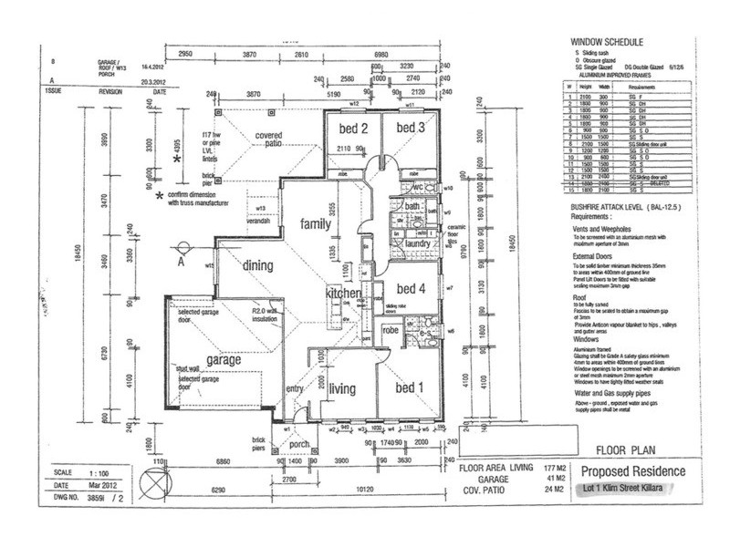 1 Klim Street, Killara VIC 3691