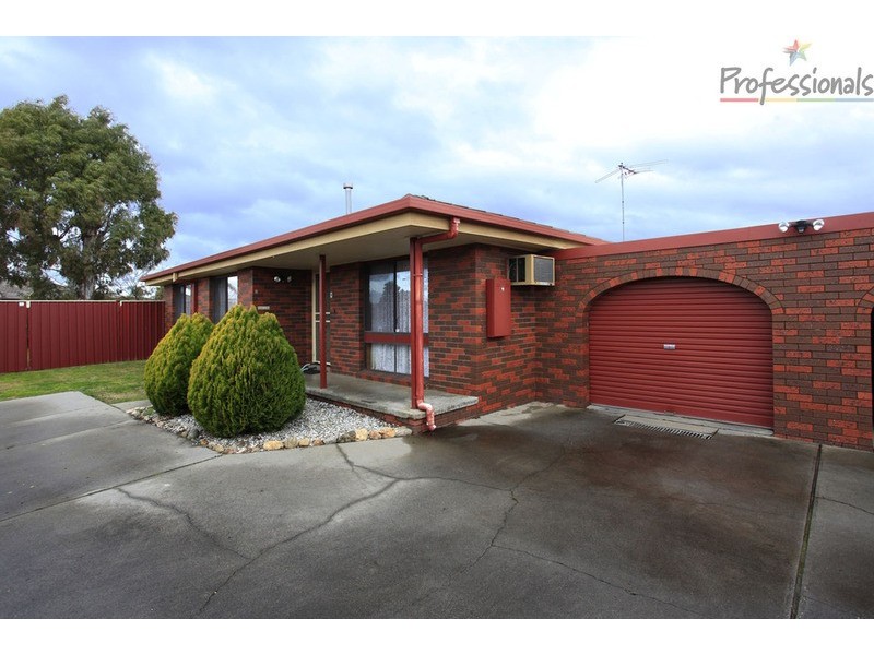2/1 Wirilda Close, Wodonga VIC 3690