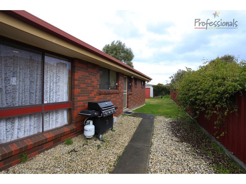 2/1 Wirilda Close, Wodonga VIC 3690