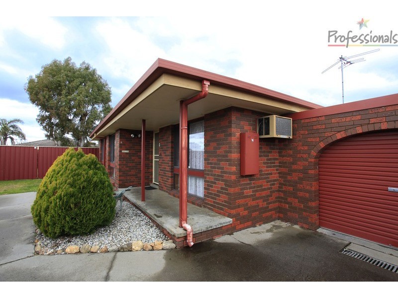 2/1 Wirilda Close, Wodonga VIC 3690