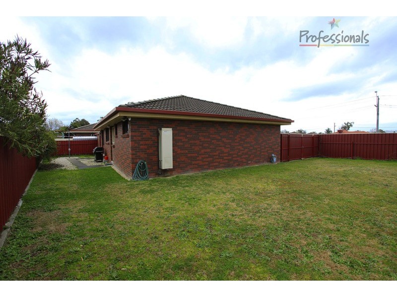 2/1 Wirilda Close, Wodonga VIC 3690