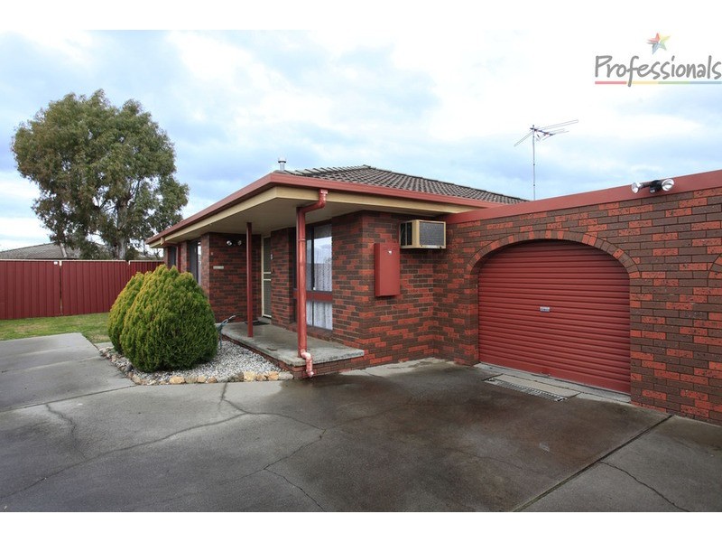 2/1 Wirilda Close, Wodonga VIC 3690