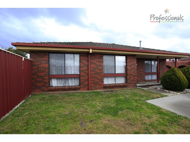 2/1 Wirilda Close, Wodonga VIC 3690