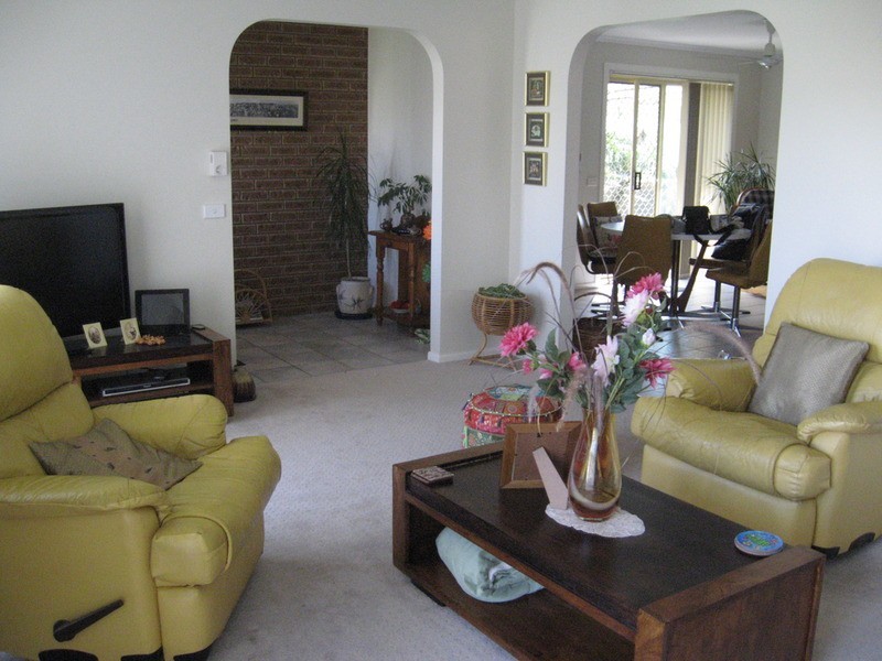 2 Lightwood  Drive, Wodonga VIC 3690