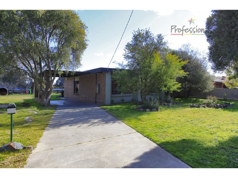 5 Dickson Court, Chiltern VIC 3683
