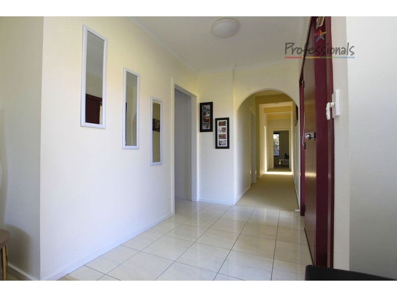 5 Dickson Court, Chiltern VIC 3683