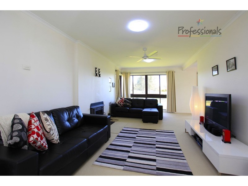 5 Dickson Court, Chiltern VIC 3683