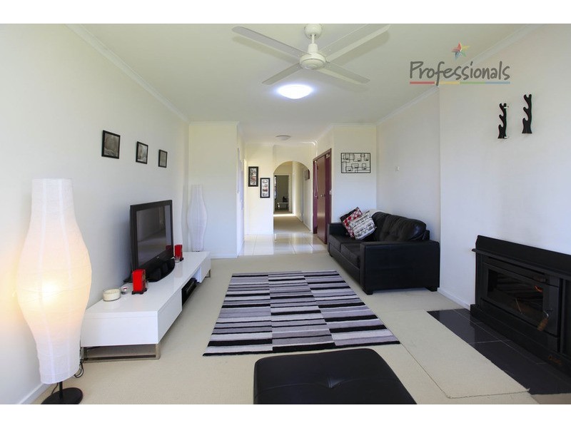 5 Dickson Court, Chiltern VIC 3683