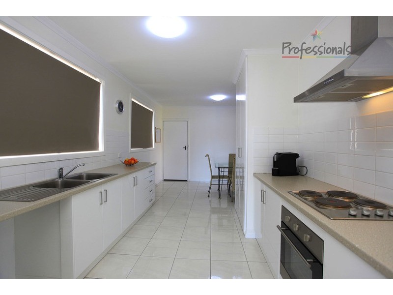 5 Dickson Court, Chiltern VIC 3683