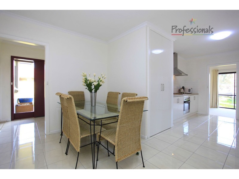 5 Dickson Court, Chiltern VIC 3683