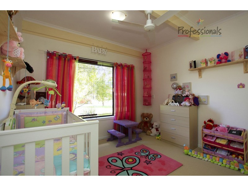 5 Dickson Court, Chiltern VIC 3683