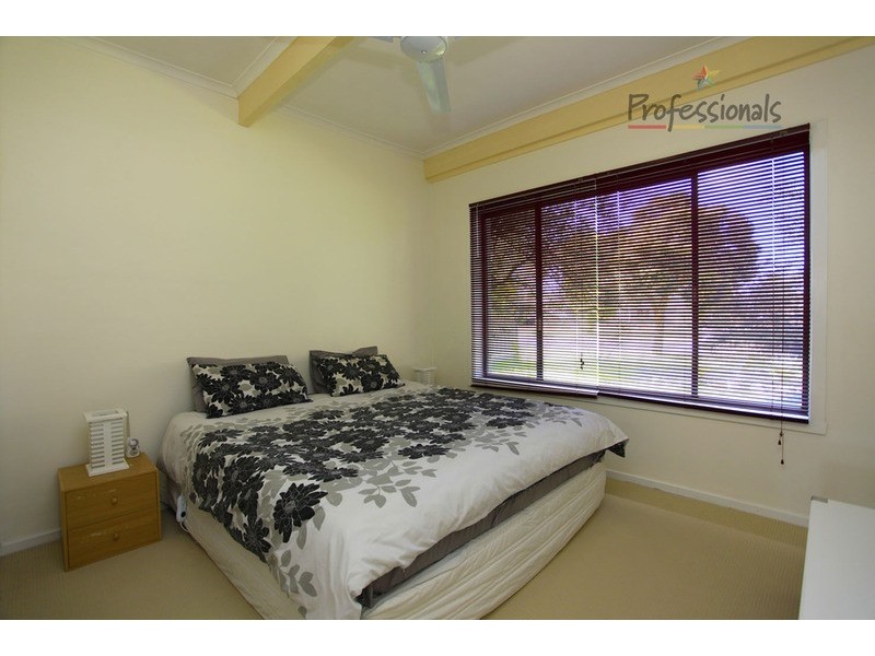 5 Dickson Court, Chiltern VIC 3683