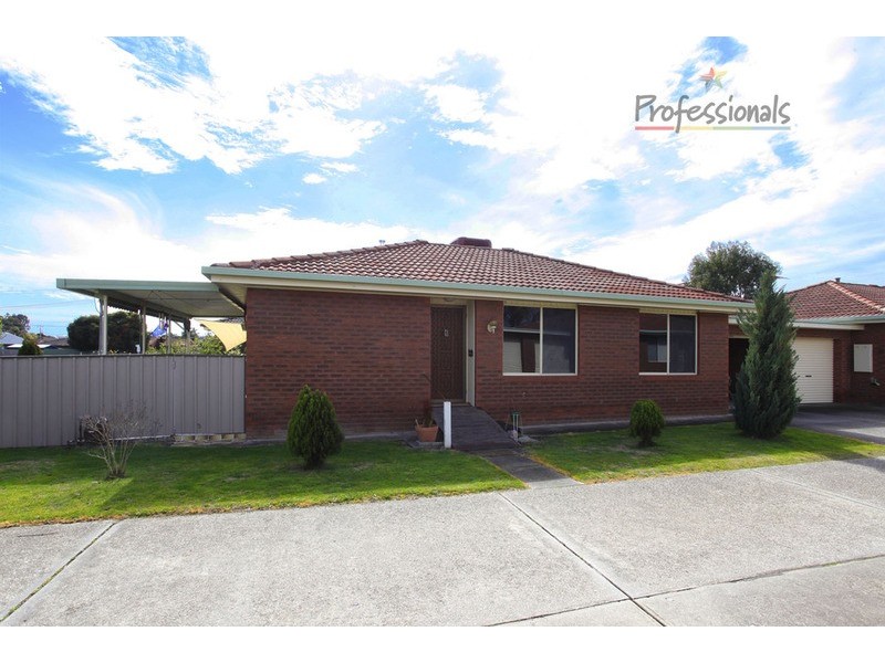 1/2 Wirilda Close, Wodonga VIC 3690