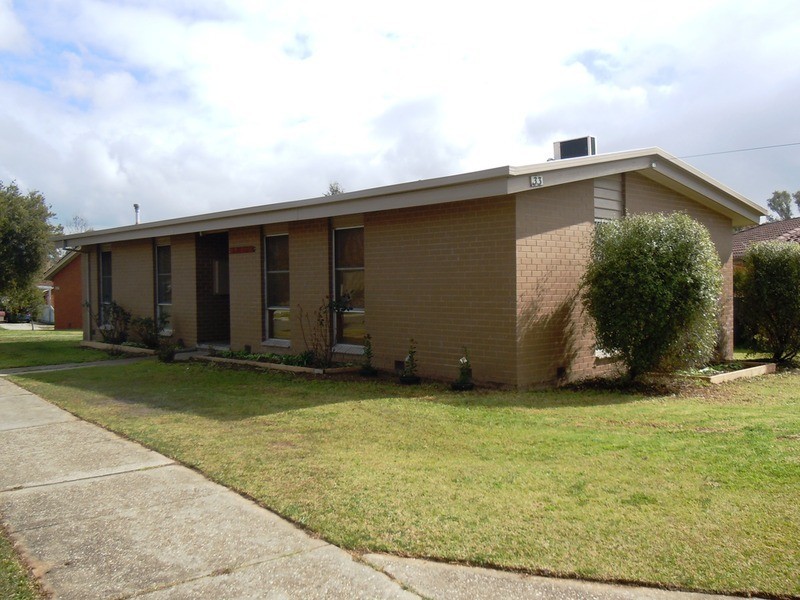 33 London Road, Wodonga VIC 3690
