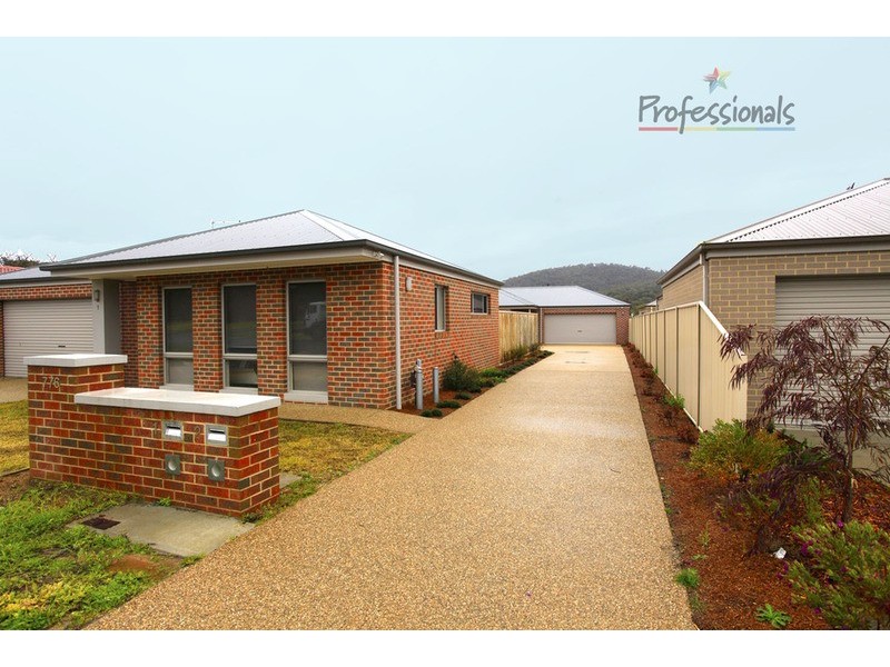 2/776 Centaur Road, Lavington NSW 2641