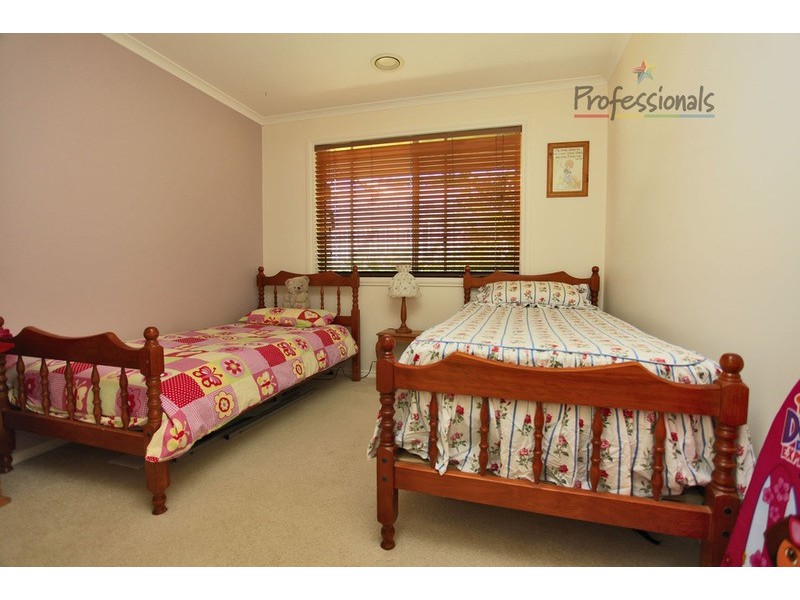3 Sladen  Court, West Wodonga VIC 3690