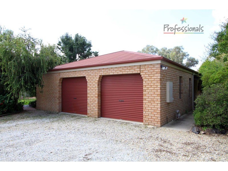 2 Wolfe Court, Wodonga VIC 3690