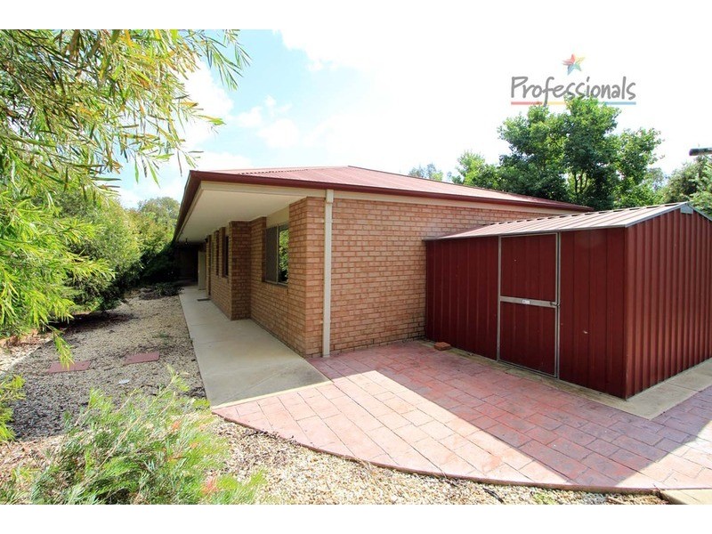 2 Wolfe Court, Wodonga VIC 3690