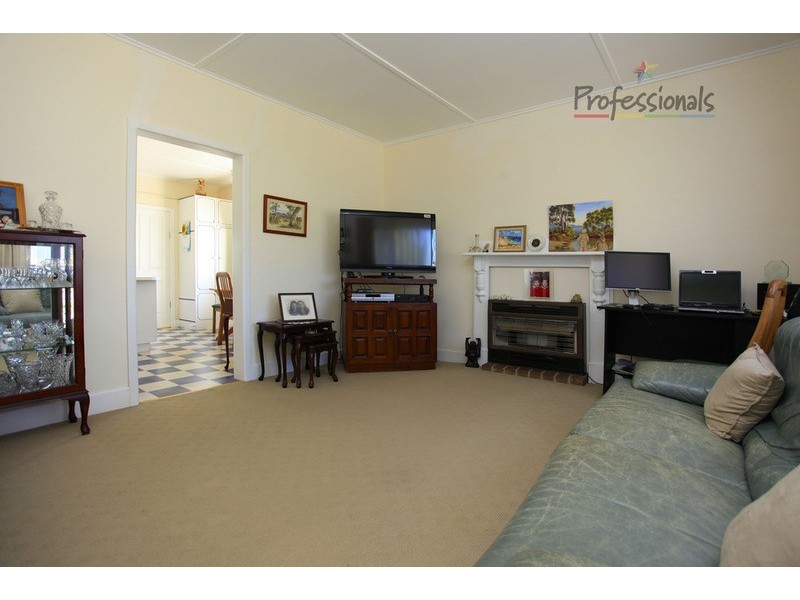 5 Kilgour Street, Chiltern VIC 3683