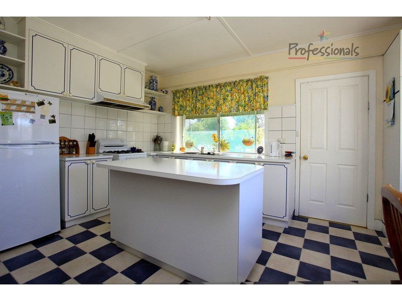 5 Kilgour Street, Chiltern VIC 3683