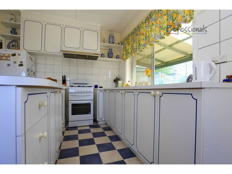 5 Kilgour Street, Chiltern VIC 3683