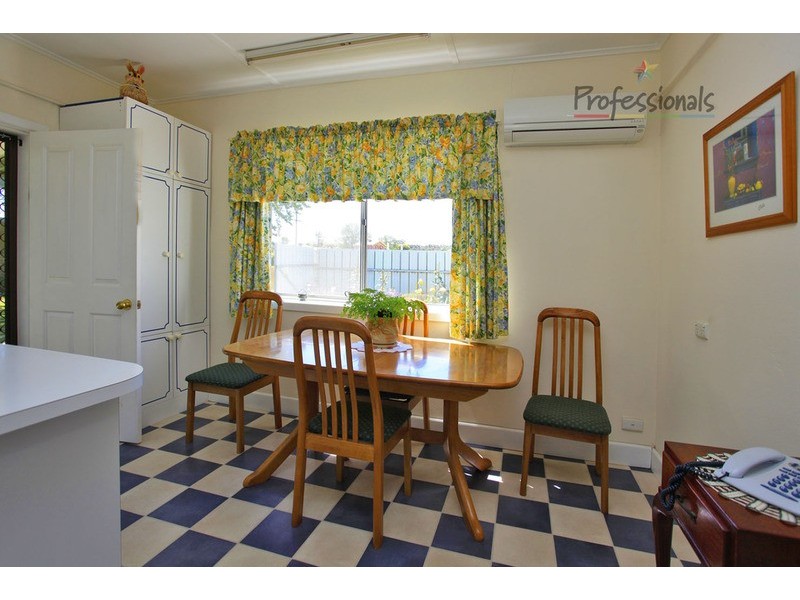 5 Kilgour Street, Chiltern VIC 3683