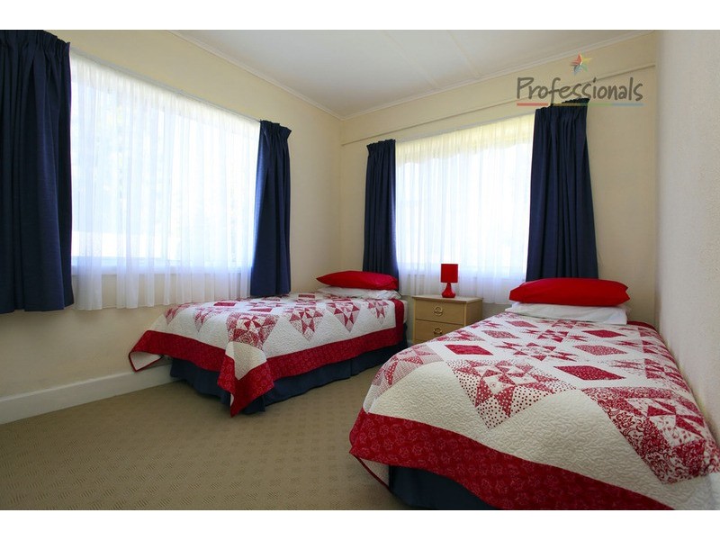 5 Kilgour Street, Chiltern VIC 3683
