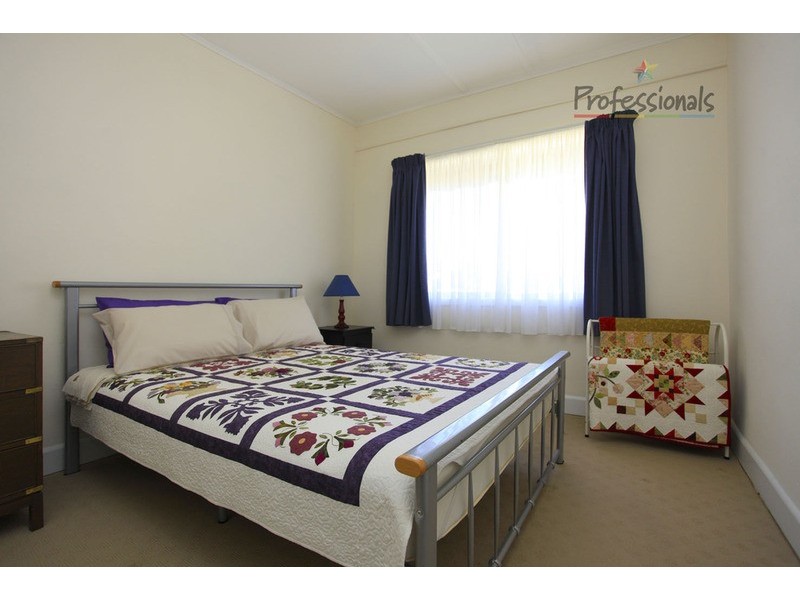 5 Kilgour Street, Chiltern VIC 3683