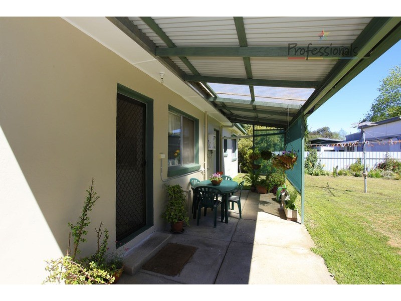 5 Kilgour Street, Chiltern VIC 3683