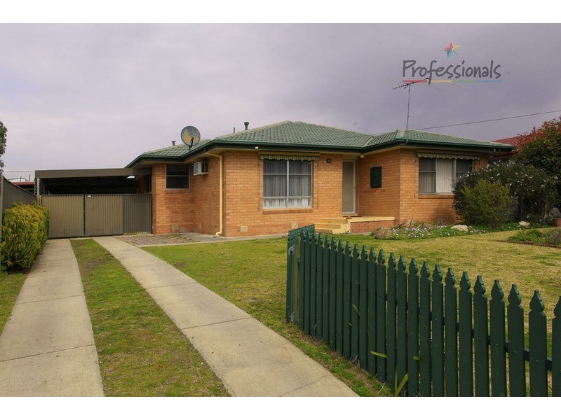 10 Prague Avenue, Wodonga VIC 3690