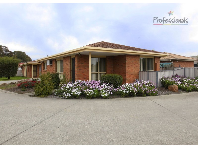 6/7 Conway Court, Wodonga VIC 3690