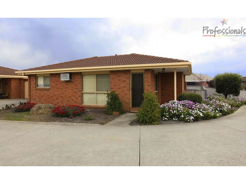 6/7 Conway Court, Wodonga VIC 3690
