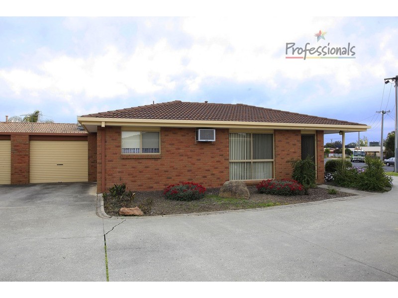 6/7 Conway Court, Wodonga VIC 3690
