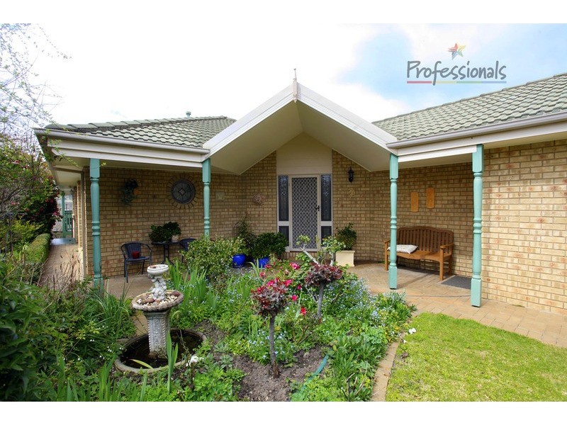 8 Jevington Drive, Wodonga VIC 3690