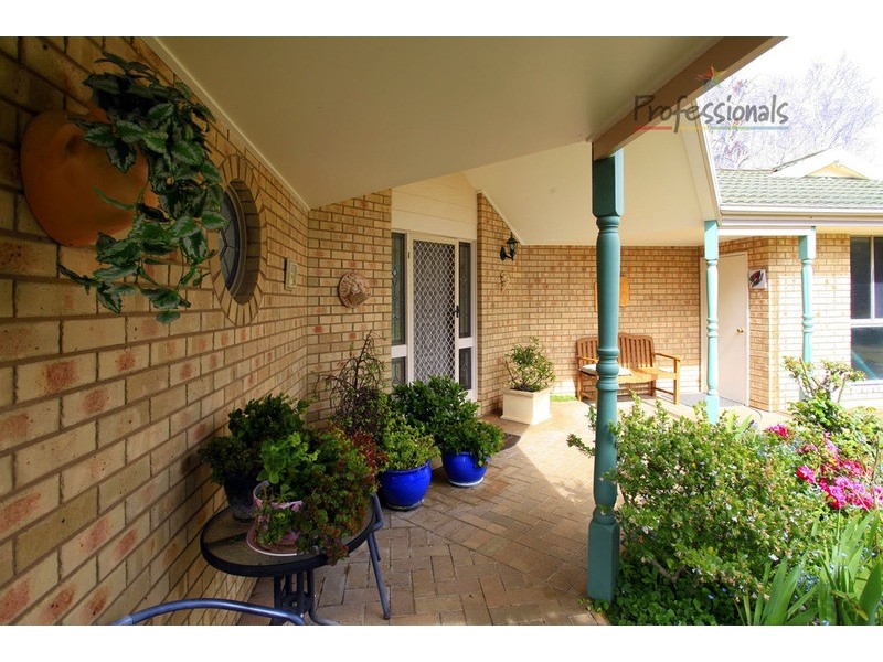 8 Jevington Drive, Wodonga VIC 3690