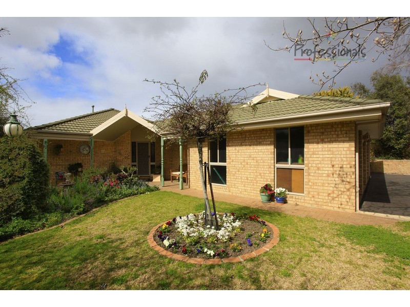 8 Jevington Drive, Wodonga VIC 3690