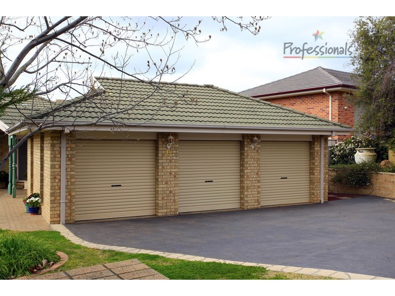 8 Jevington Drive, Wodonga VIC 3690