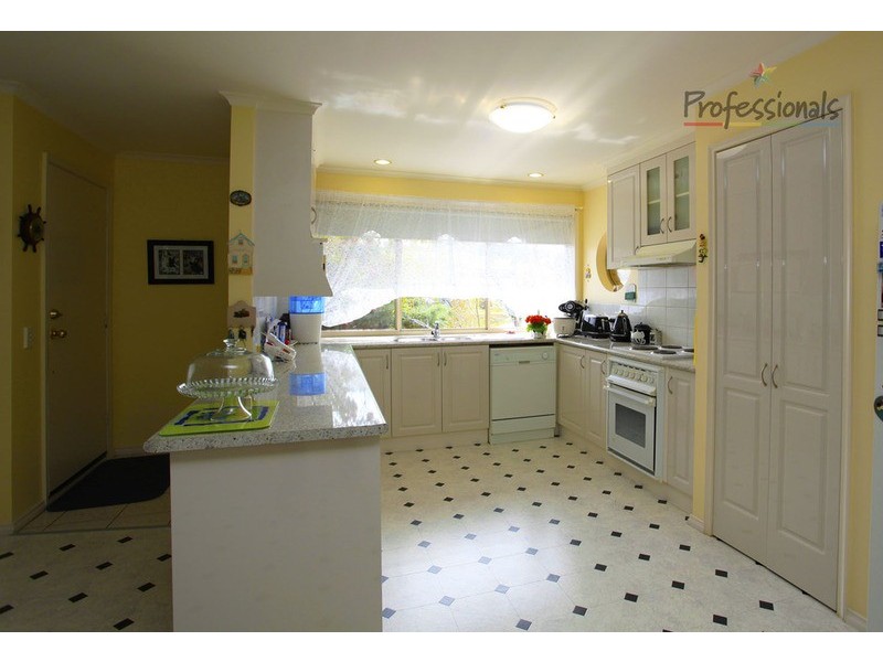 8 Jevington Drive, Wodonga VIC 3690