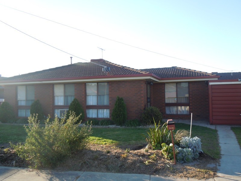 2/19 Roseland Road, West Wodonga VIC 3690