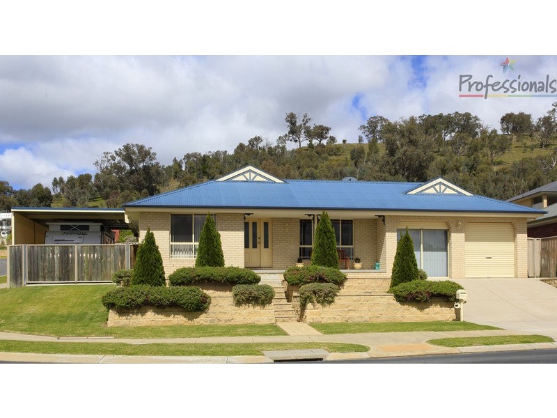 85 Barton Street, Wodonga VIC 3690
