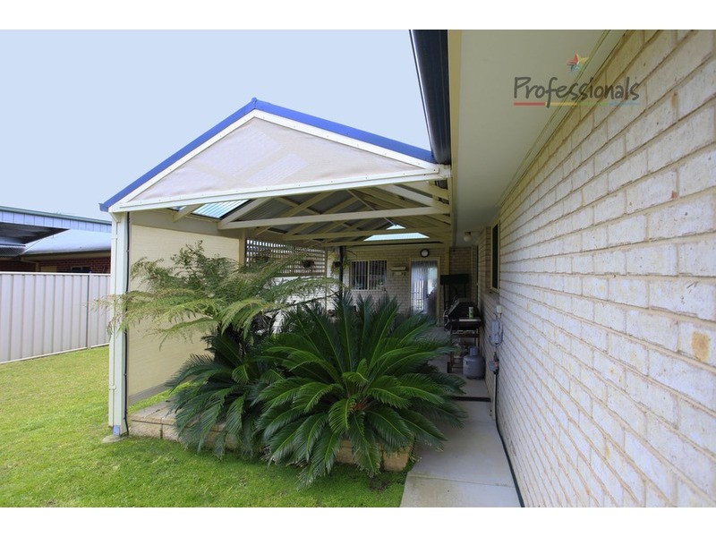 85 Barton Street, Wodonga VIC 3690