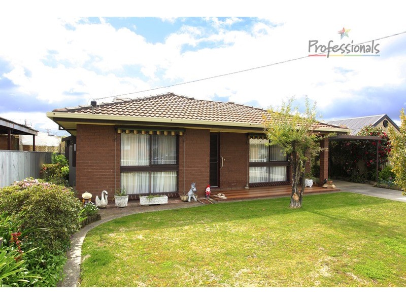 15 Jade Court, Wodonga VIC 3690