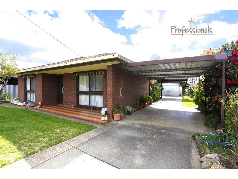 15 Jade Court, Wodonga VIC 3690