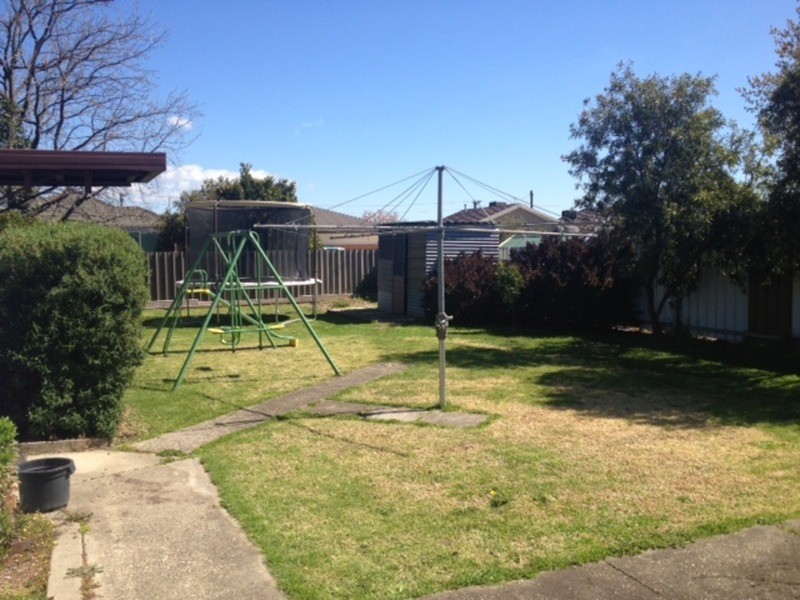 35 Charles  Street, Wodonga VIC 3690