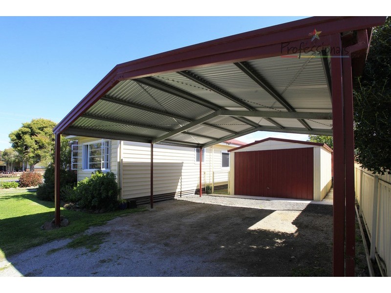 73 Mitchell  Street, Wodonga VIC 3690