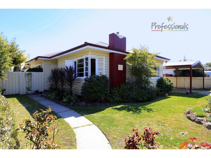 73 Mitchell  Street, Wodonga VIC 3690