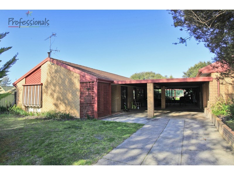 6 Cook Place, Wodonga VIC 3690