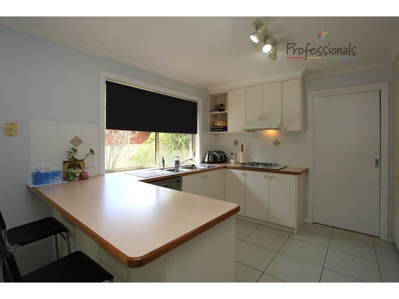 1 Eagle  Court, Wodonga VIC 3690