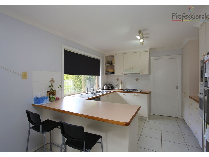 1 Eagle  Court, Wodonga VIC 3690