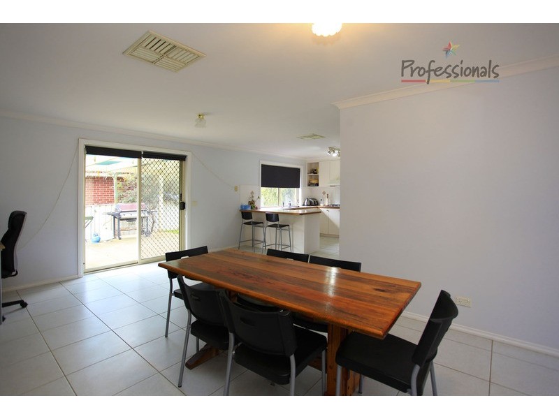 1 Eagle  Court, Wodonga VIC 3690